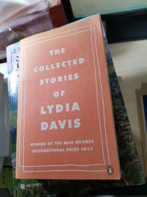 The Collected Stories of Lydia Davis