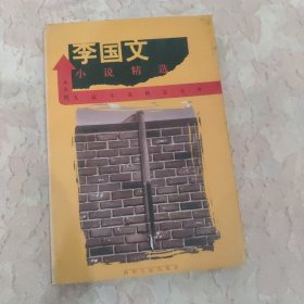 李国文小说精选