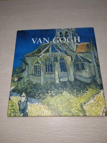 Vincent VAN GOGH