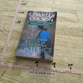 LIFE SENTENCE 无期徒刑