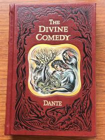 The Divine Comedy