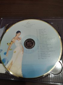 Coco李玟 2003电影 《霹雳娇娃》主题曲 2VCD
