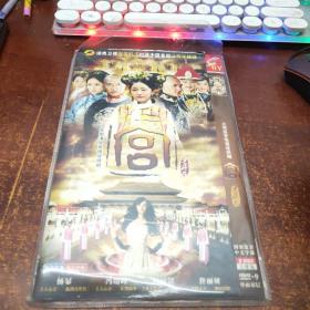 宫DVD（2碟装）