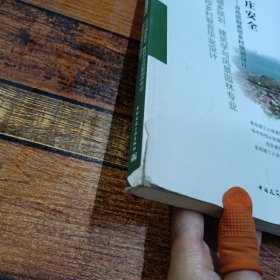 村庄安全:青岛滨海典型乡村规划设计