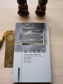 谢大光散文