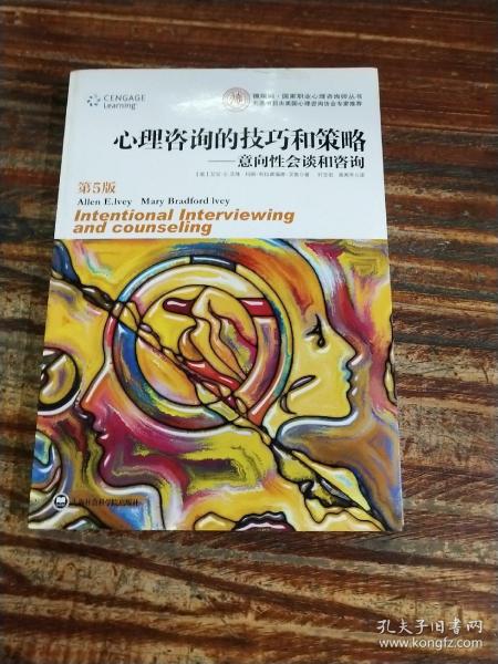 心理咨询的技巧和策略：意向性会谈和咨询