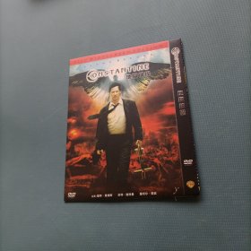 DVD-地狱神探 （货bT1）