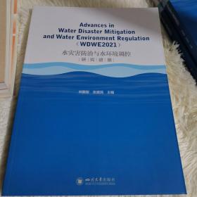 水灾害防治与水环境调控研究进展