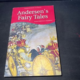 ANDERSEN＇S FAIRY TALES