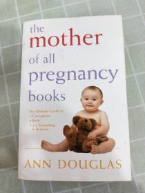 The Mother of all Pregnancy Books