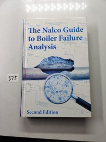 NalcoGuidetoBoilerFailureAnalysis，2ndEdition