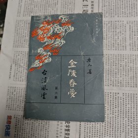 金陵春梦 第六集