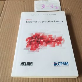 CPSM:Diagnostic Practice Exams 2nd Edition