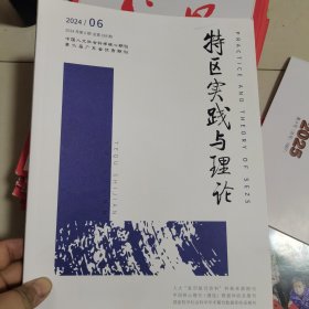特区实践与理论2024年6期