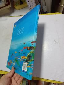 暖房子国际精选绘本：小岛