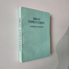 GREAT EXPECTATIONS 远大前程