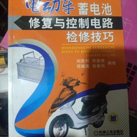 电动车蓄电池修复与控制电路检修技巧