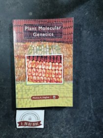 Plant Molecular Genetics