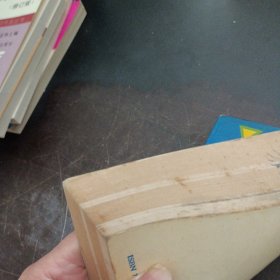 初中数学训练指导（书口污渍，后两页污渍严重，几处划线笔记）——l4