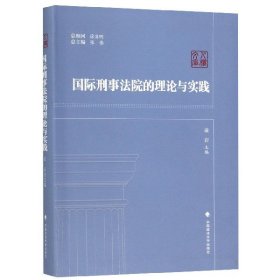 国际刑事法院的理论与实践