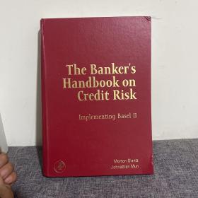 The Banker's Handbook on Credit Risk: Implementing Basel II