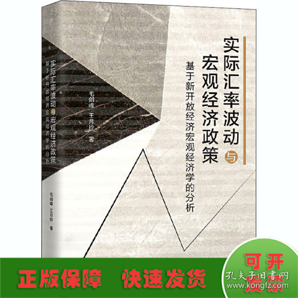 实际汇率波动与宏观经济政策—基于新开放经济宏观经济学的分析