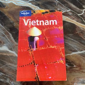 Lonely Planet Vietnam