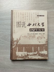图说西北大学110年历史