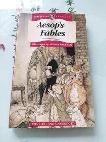 Aesop's Fables