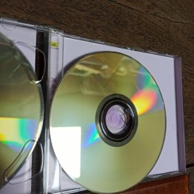 【碟片】CD 凤飞飞 枫叶情【满40元包邮】