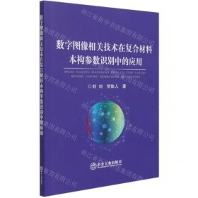 数字图像相关技术在复合材料本构参数识别中的应用