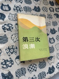 第三次浪潮