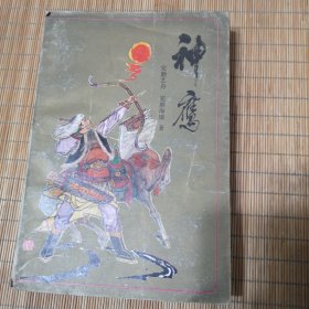 神鹰