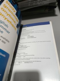 English Grammar in Use Book with Answers and Interactive eBook：Self-Study Reference and Practice Book for Intermediate Learners of English