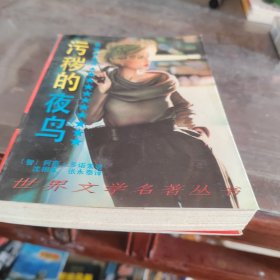 污秽的夜鸟：世界文学名著丛书