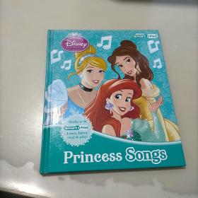 Princess Songs