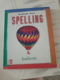 Spelling: Balloon拼读：气球