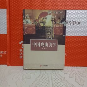 百家艺术课堂文库：中国戏曲美学