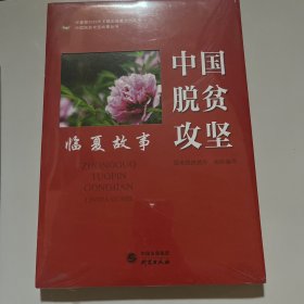 中国脱贫攻坚临夏故事