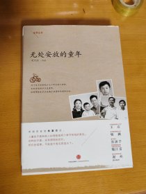 无处安放的童年：“童梦京华”系列