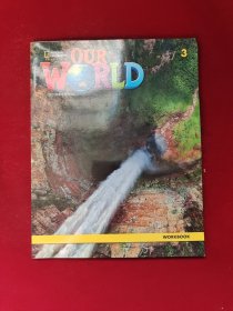 Our World 3: Workbook