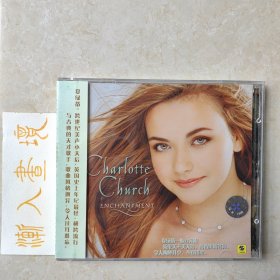 夏绿蒂 Charlotte Church 《魅力无限》1CD