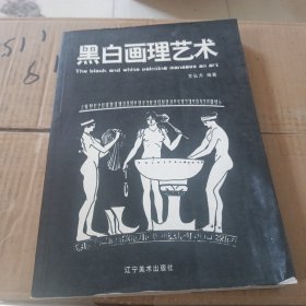 黑白画理