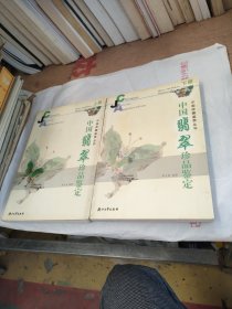 中国翡翠珍品鉴定:[图集] 上下册