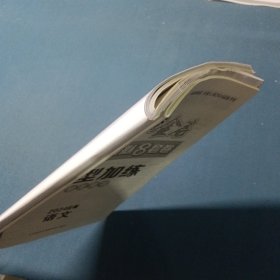 2024名校金卷.中考仿真模拟8套卷.语文