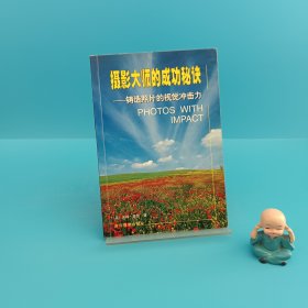 摄影大师的成功秘诀：铸造照片的视觉冲击力