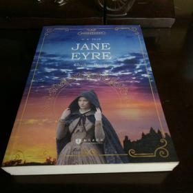 简爱 英文版 Jane Eyre 世界经典文学名著系列