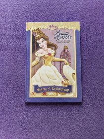 Beauty And The Beast/Princess Stories Starring Belle