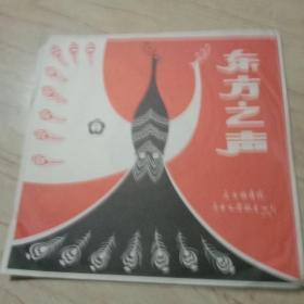 大薄膜唱片小薄膜唱片