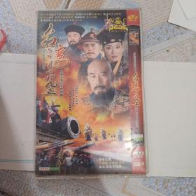 DVD电视剧 台湾一九八五 共13DVD 未拆封